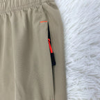 Men’s 5-Pack FlexFit Active Shorts – Stretch, Quick-Dry & Zip Pockets